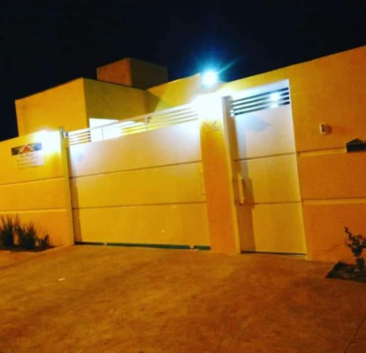 Pousada Flats Alegria Piscina Climatizada Olímpia Exteriör bild